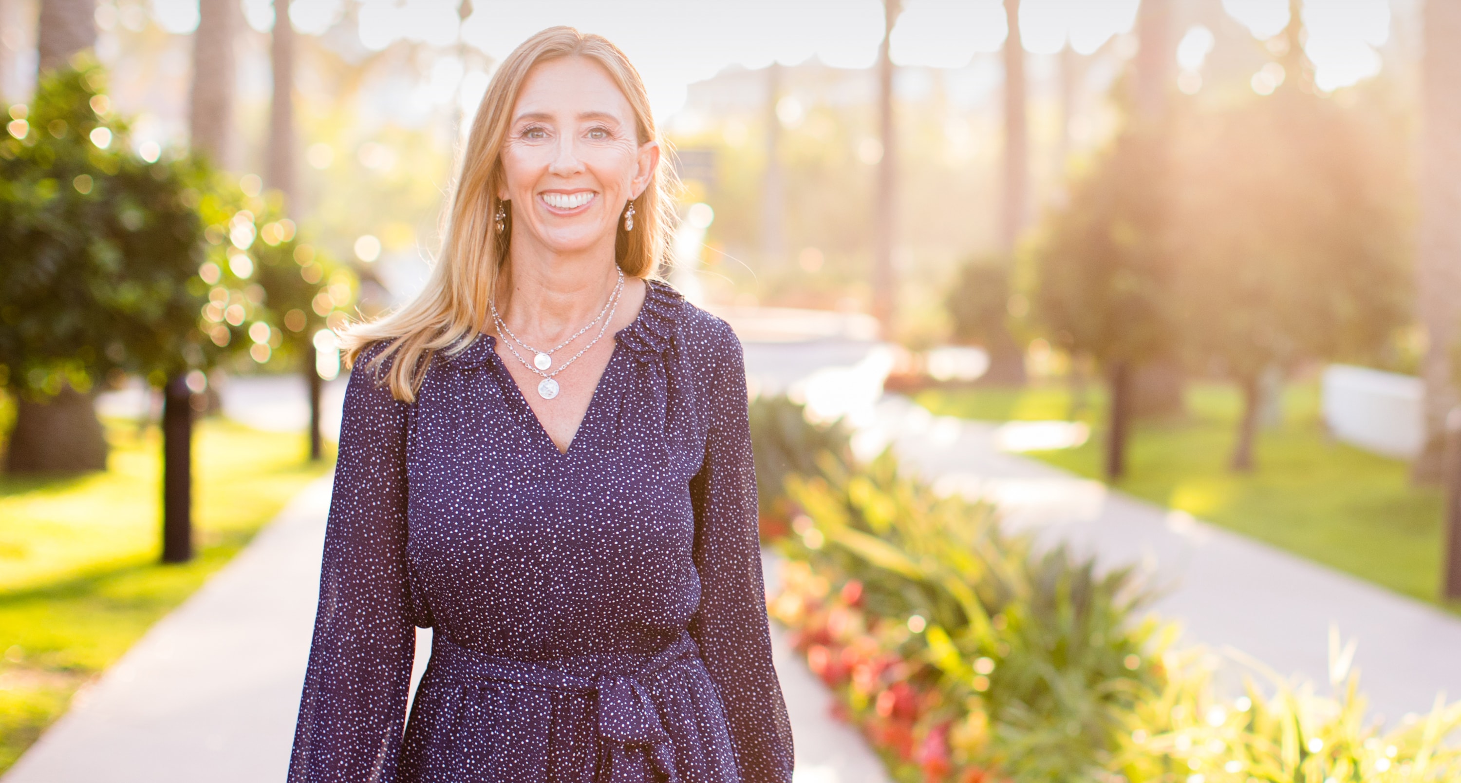 Contact Laryssa Freeman of Meritage Wealth Management - Financial Planner Carlsbad CA