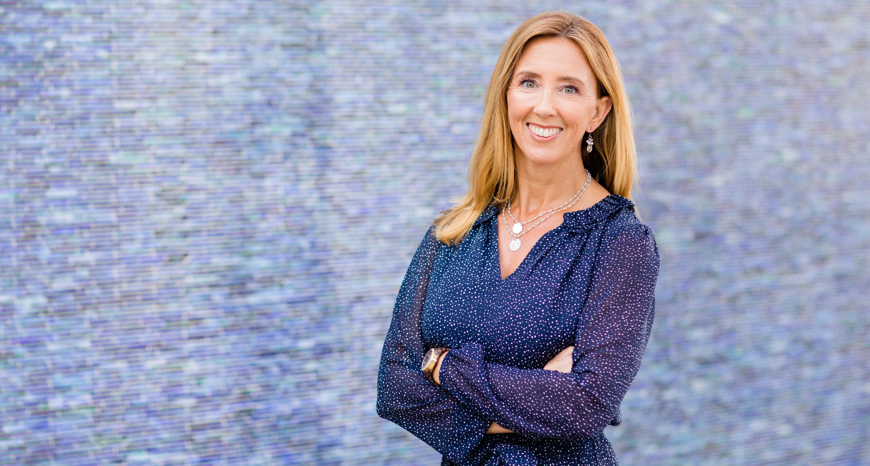 Laryssa Freeman and Meritage Wealth Management Events