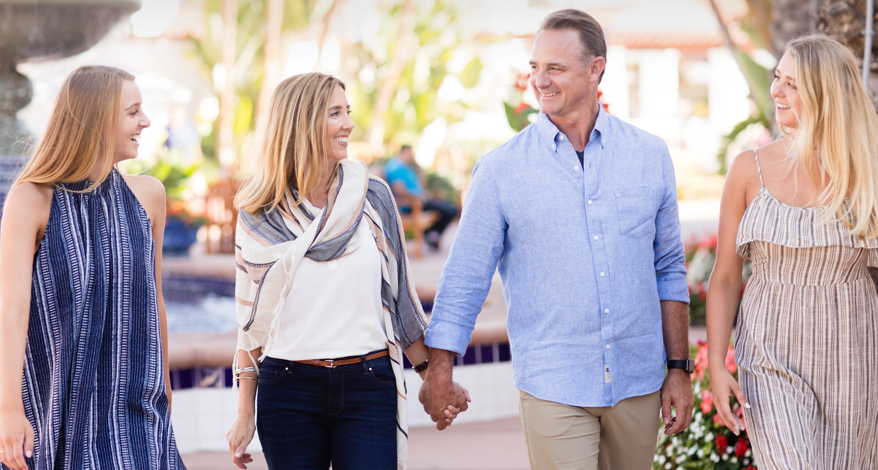 questions for Meritage Wealth Management