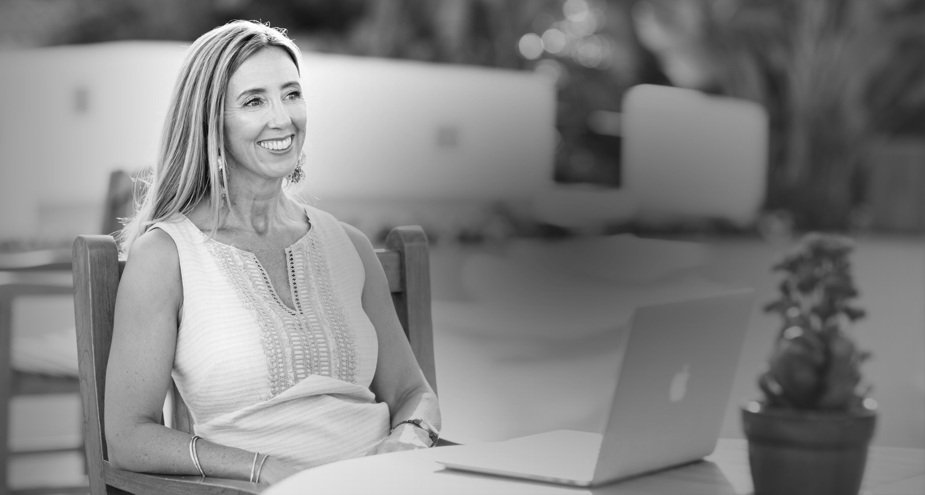 Meritage Wealth Management - Laryssa Freeman - Guided Wealth Portfolio