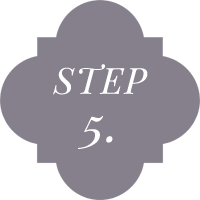 step 5 icon