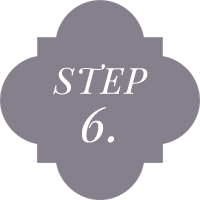 step 6 icon