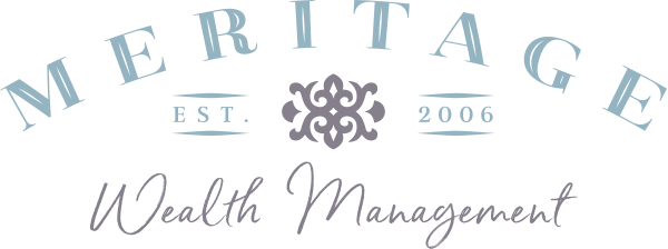 Meritage Wealth Management Logo