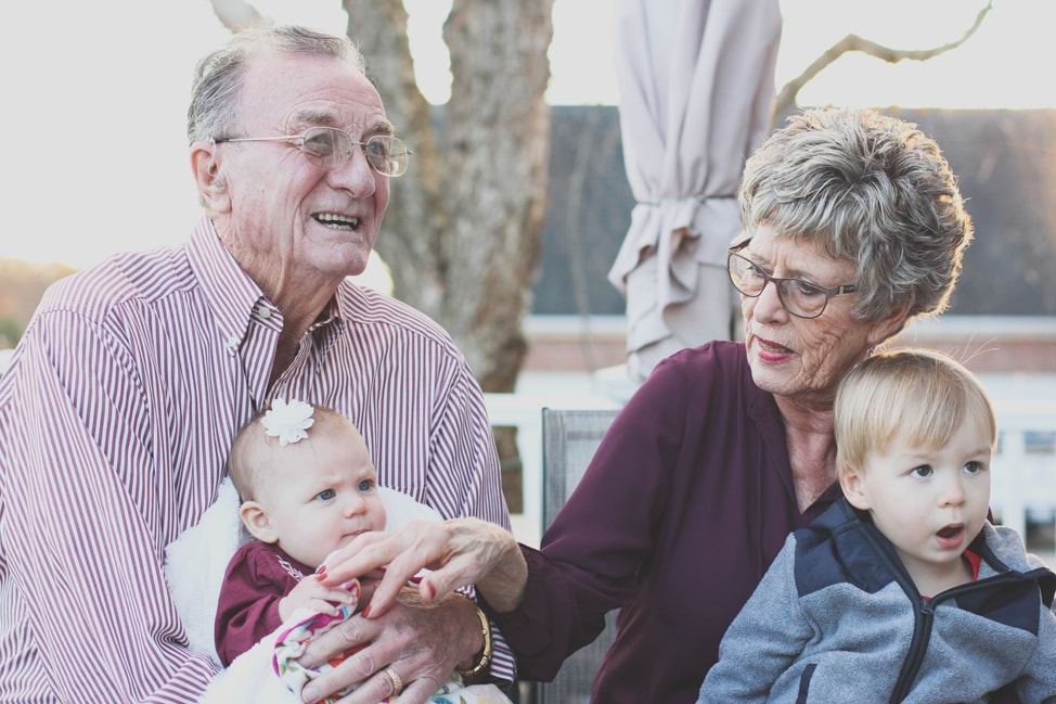 How to Manage (and Afford) Care for Your Aging Parents