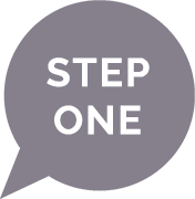 step one icon